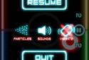 Glow Hockey screenshot 5