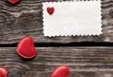 Love hearts Live Wallpaper screenshot 5