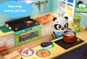 Restaurant 2 Dr. Panda screenshot 4