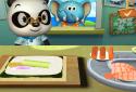 Restaurant 2 Dr. Panda screenshot 7