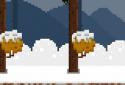 TyuTyu NyuNyu:The Forest Ninja screenshot 2