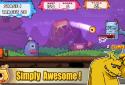 Monster Basketball screenshot 3