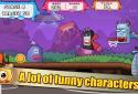 Monster Basketball screenshot 4