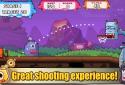 Monster Basketball screenshot 5
