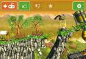Gametracer screenshot 2