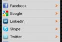 Password Manager -MyDataKeeper screenshot 2