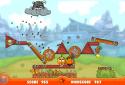 Cover Orange: Journey screenshot 1