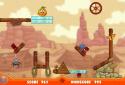Cover Orange: Journey screenshot 2