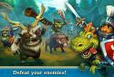 Natives and Castles screenshot 10