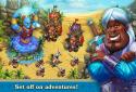 Natives and Castles screenshot 9