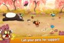 Rakoo's Adventure screenshot 1