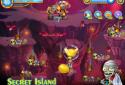 Miner Island screenshot 4