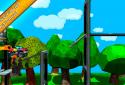 Fire truck screenshot 5