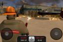 Firefighter Simulator 3D screenshot 3