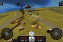 Firefighter Simulator 3D screenshot 5