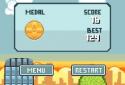 Falling Plane screenshot 2