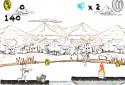 Shooting Sketch Stickman screenshot 3