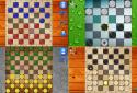 Checkers Online Russian screenshot 4