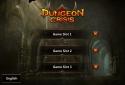 Dungeon Crisis screenshot 1