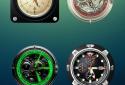 Analog Clock Wallpaper / analog clock Collection screenshot 3 Analog Clock Wallpaper / analog clock Collection screenshot 3