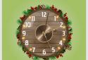 Analog Clock Wallpaper / analog clock Collection screenshot 4 Analog Clock Wallpaper / analog clock Collection screenshot 4