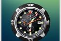 Analog Clock Wallpaper / analog clock Collection screenshot 8 Analog Clock Wallpaper / analog clock Collection screenshot 8