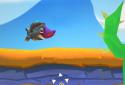 Flappy Pets 3D screenshot 2