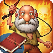 Professor Baboo