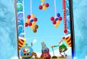 Winter Candy Bubble Shooter screenshot 2