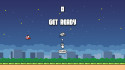 Flappy Bird screenshot 4