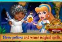 Cinderella screenshot 1