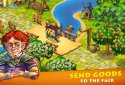 Valley Farms screenshot 9