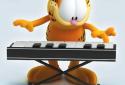 Talking Garfield screenshot 2