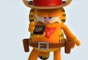 Talking Garfield screenshot 3