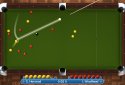 Pro Pool 2012 screenshot 11