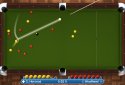 Pro Pool 2012 screenshot 19