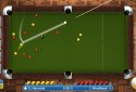 Pro Pool 2012 screenshot 3