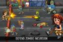 The last heroes Last Heroes screenshot 1