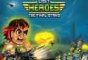 The last heroes Last Heroes screenshot 10