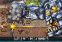 The last heroes Last Heroes screenshot 4