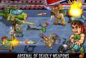 The last heroes Last Heroes screenshot 7