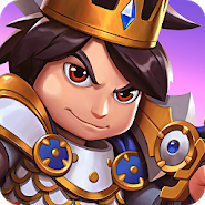 Royal Revolt 2