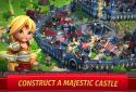 Royal Revolt 2 screenshot 12
