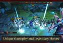 Demonrock: War of Ages screenshot 2