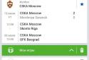 SofaScore LiveScore results screenshot 5