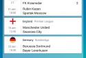 SofaScore LiveScore results screenshot 6