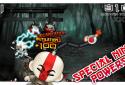 Pocket Ninjas screenshot 4
