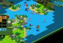 Storm front in the tropics screenshot 1
