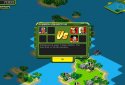 Storm front in the tropics screenshot 10
