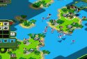 Storm front in the tropics screenshot 13